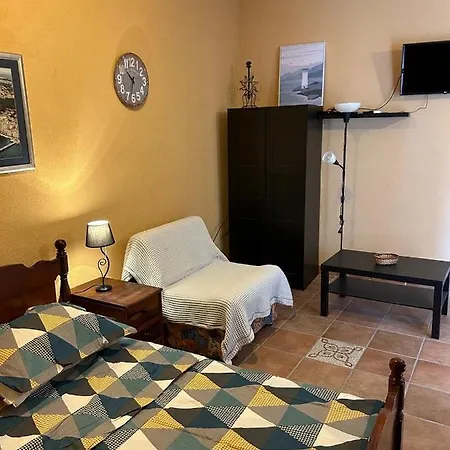 Apartment In With Air Conditioning, Wifi 5102-2 *