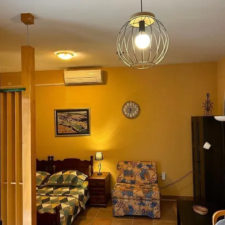 In With Air Conditioning, Wifi 5102-2 شقة Sukošan